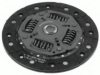 SACHS 1878 600 602 Clutch Disc